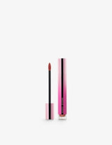 selfridges Bobbi Brown Glow with Love Luxe Matte Liquid Lipstick- Buy online at McGrocer