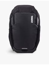 selfridges Thule Chasm Branded-Print Woven Backpack 26L- Buy online at McGrocer
