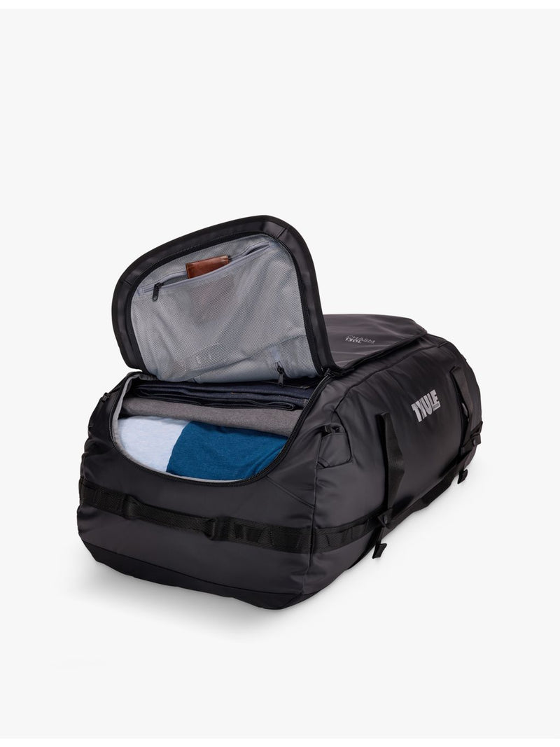 Thule Chasm woven duffel bag 130L, imported from the UK
