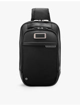 selfridges Briggs & Riley @work 5.0 Sling Bag- Buy online at McGrocer