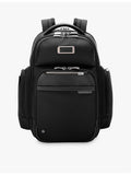 Briggs & Riley medium cargo woven backpack 23.3L - British product