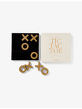 Printworks classic Tic Tac Toe game set, imported from the UK