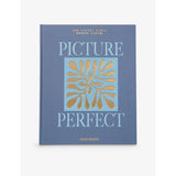 selfridges Print Works Picture Perfect Coffee Table Photo Book- Buy online at McGrocer