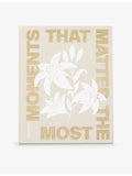 Printworks Moments That Matter Most album 33cm x 27cm - British product