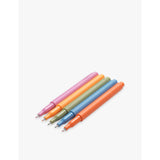 selfridges Papier High Energy Fineliner Pens (Pack of 5)- Buy online at McGrocer