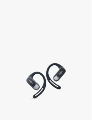 Shokz OpenFit Air open ear headphones, imported from the UK