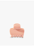 Kitsch puffy plastic claw clip, imported from the UK