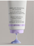 Christophe Robin Shade Conditioner with Florentina Iris 200ml - British product