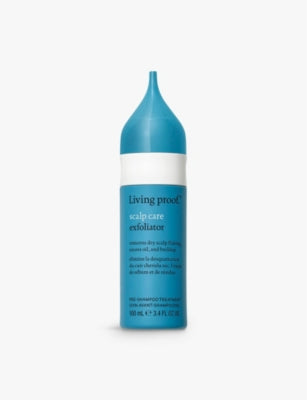 Living Proof Scalp Care Exfoliator 100ml, UK version