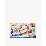 selfridges MARVEL Spidey and His Amazing Friends Amazing Metals Super Loop Track Set- Buy online at McGrocer