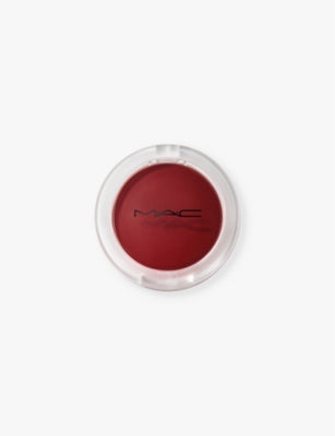 MAC Glow Play blush 7.3g makeup compact - British product