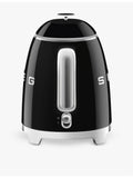 Smeg KLF05 mini stainless-steel kettle 800ml, imported from the UK