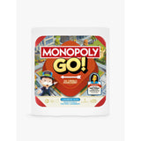 selfridges Monopoly GO! Board Game- Buy online at McGrocer