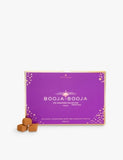 Booja Booja organic chocolate truffles Signature Collection 184g, imported from the UK