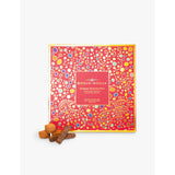 selfridges Booja Booja Gourmet Selection No.1 Organic Chocolate Truffle Box 289g- Buy online at McGrocer