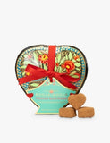 Booja-Booja salted caramel chocolate truffle hearts 115g - British product