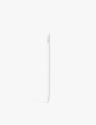 Apple Pencil Pro stylus with advanced features, UK version