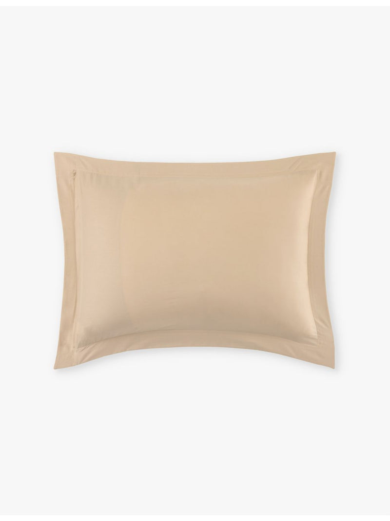 Yves Delorme Triomphe Oxford pillow case, imported from the UK