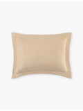 Yves Delorme Triomphe Oxford pillow case, imported from the UK
