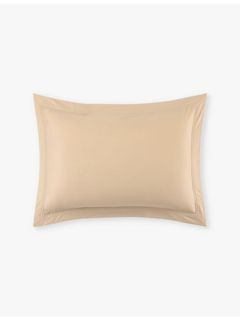 Yves Delorme Triomphe Oxford pillow case, imported from the UK