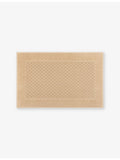 Yves Delorme Etoile bath mat 55cm x 90cm - British product