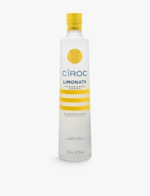 Ciroc Limonata vodka 700ml - British product