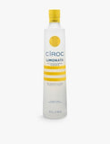 Ciroc Limonata vodka 700ml - British product