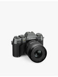Fujifilm X-T50 camera with 16-50mm lens kit - British product