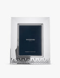 Waterford Lismore Essence crystal photo frame 22.5cm x 27.5cm (British brand)