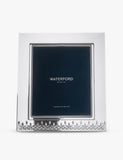 Waterford Lismore Essence crystal photo frame 35.4cm, imported from the UK