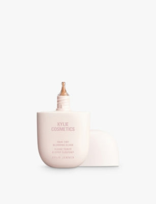 Kylie by Kylie Jenner Skin Tint Blurring Elixir Foundation 30ml