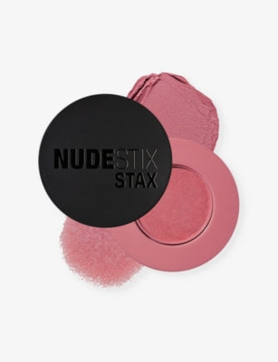 Nudestix STAX all over colour blush balm 2.5g, imported from the UK
