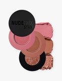 Nudestix STAX Sunkissed Glow set 7.5g (British brand)