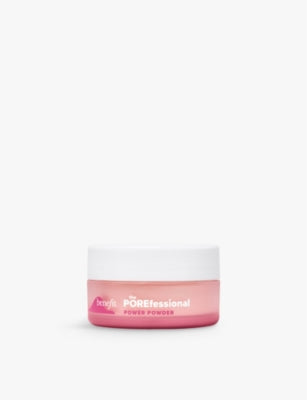 Benefit POREfessional Power Powder loose-setting powder 4g, UK version