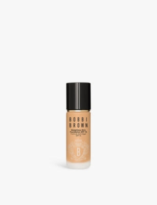 Bobbi Brown Weightless Skin SPF15 Foundation 30ml
