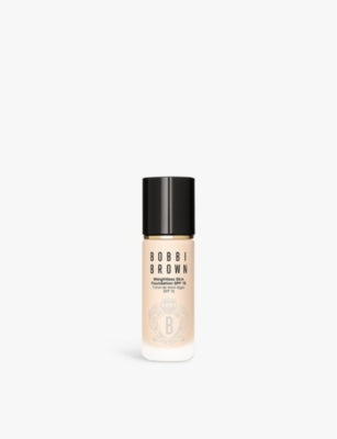 Bobbi Brown Weightless Skin SPF15 Foundation 30ml