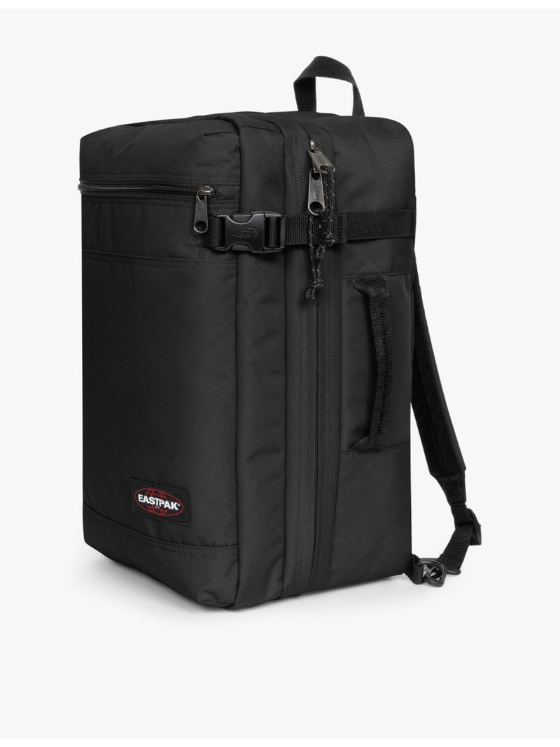 Eastpak Transit'r Pack shell backpack, imported from the UK