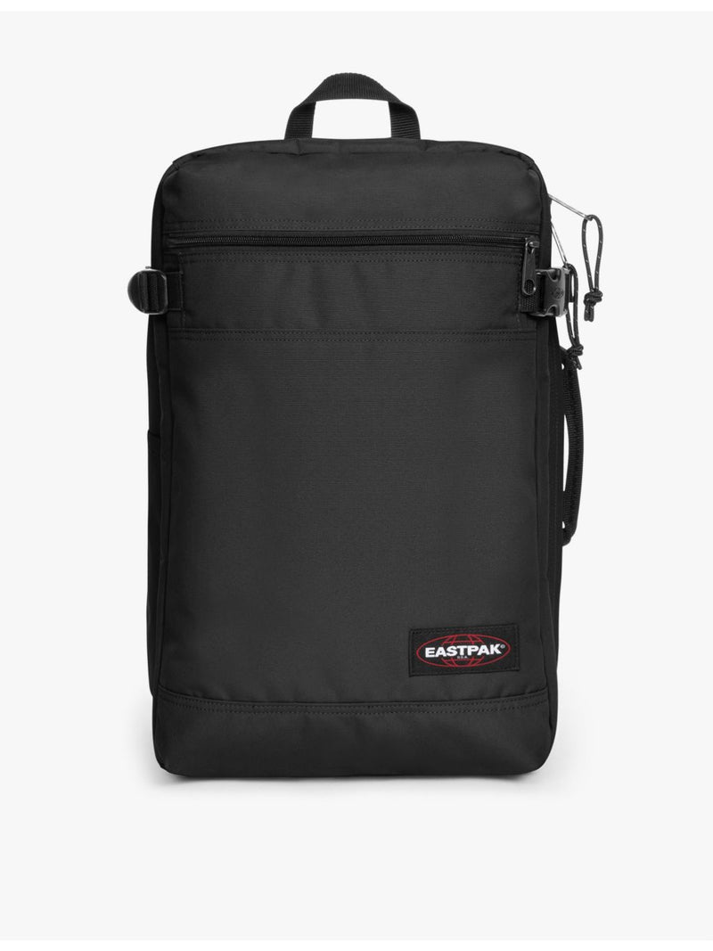 Eastpak Transit'r Pack shell backpack, imported from the UK