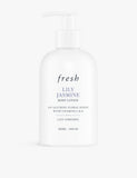 Body lotion Fresh Lily Jasmine 300ml (British brand)