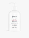 Rose scented body lotion 300ml with Vitamin C and E - British product