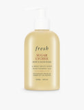 Body and hand wash Sugar Lychee 300ml bottle, UK version