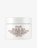 Fresh Black Tea Instant Perfecting face mask, imported from the UK
