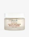 Lotus Youth Preserve Exfoliating Rescue face mask - 30ml
