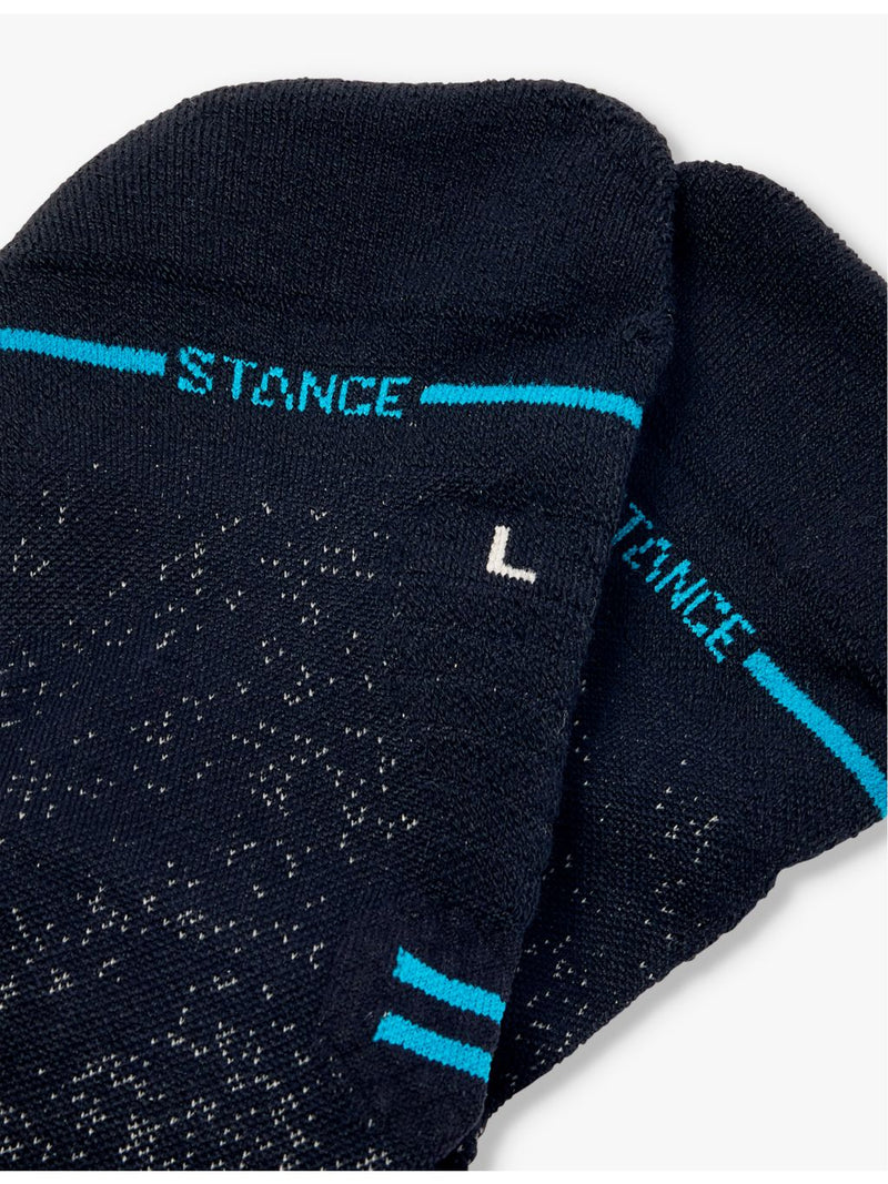 Stance Run Light stretch-woven socks (British brand)