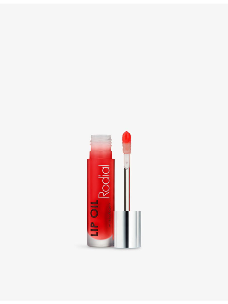 Rodial high-shine lip oil 4ml, imported from the UK