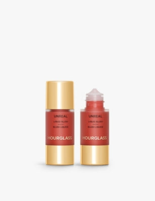 Hourglass Unreal Liquid Blush 10.3ml