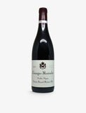 Bernard Moreau red wine Vieilles Vignes 750ml - British product