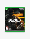 Call of Duty Black Ops 6 Xbox game (British brand)