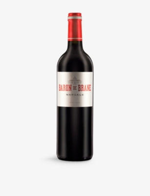 Château Brane-Cantenac red wine 2020 750ml, UK version