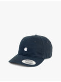 Carhartt WIP Madison cotton cap with curved visor - British product